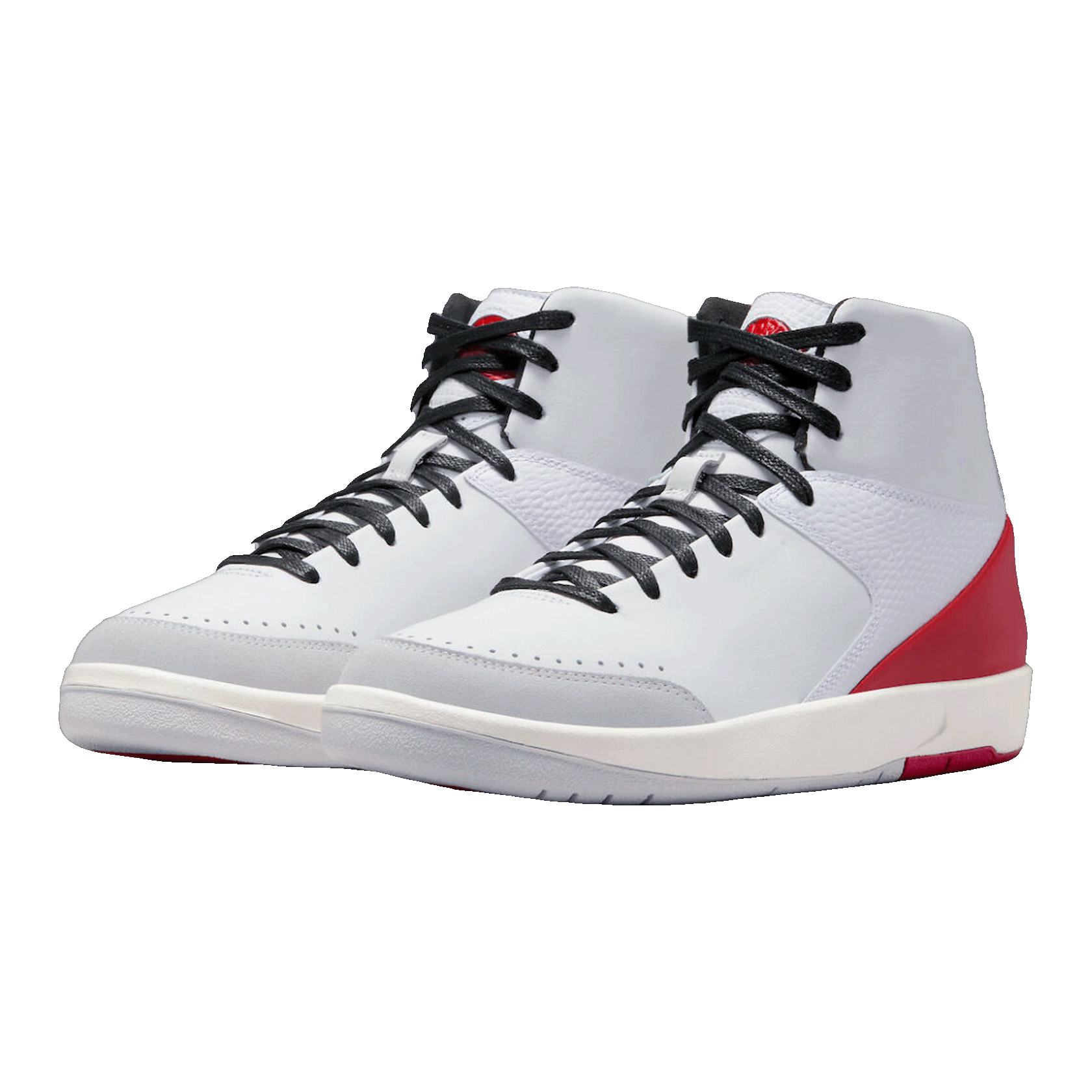 Nike Air Jordan 2 Retro SE Nina Chanel Abney (W) Side DQ0558-160