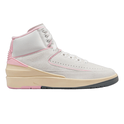 Nike Air Jordan 2 Retro Soft Pink (W) FB2372-100