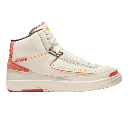 Nike Air Jordan 2 Retro SP Maison Chateau Rouge DO5254-180