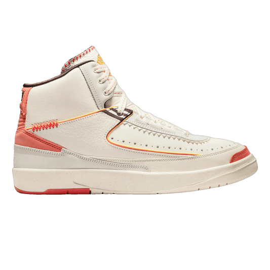 Nike Air Jordan 2 Retro SP Maison Chateau Rouge DO5254-180