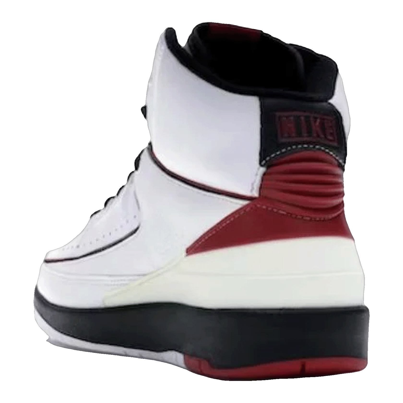 air jordan 2 retro 2004