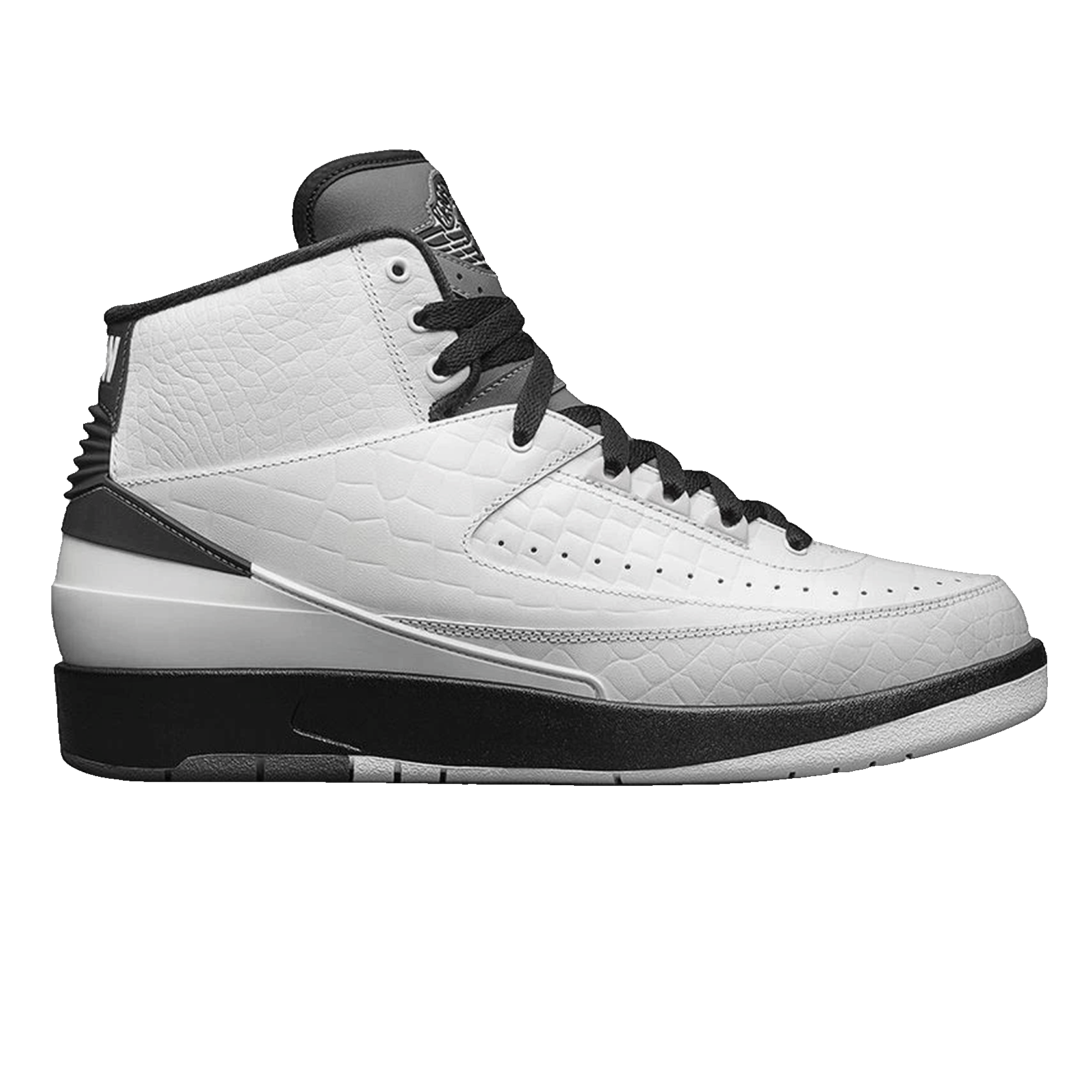 Nike Air Jordan 2 Retro Wing It 834272-103
