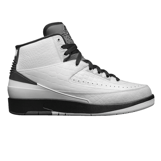 Nike Air Jordan 2 Retro Wing It 834272-103