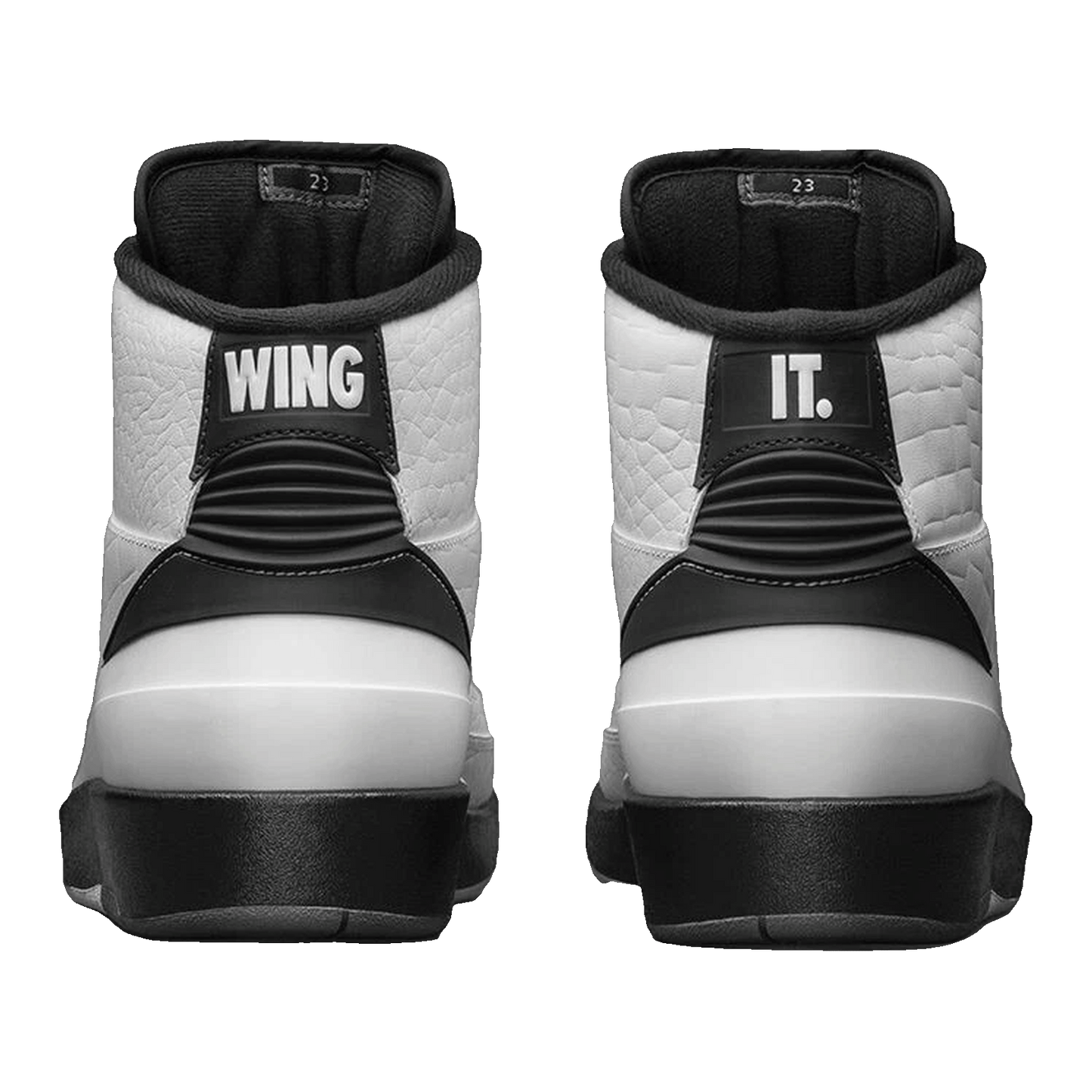 Nike Air Jordan 2 Retro Wing It Back 834272-103