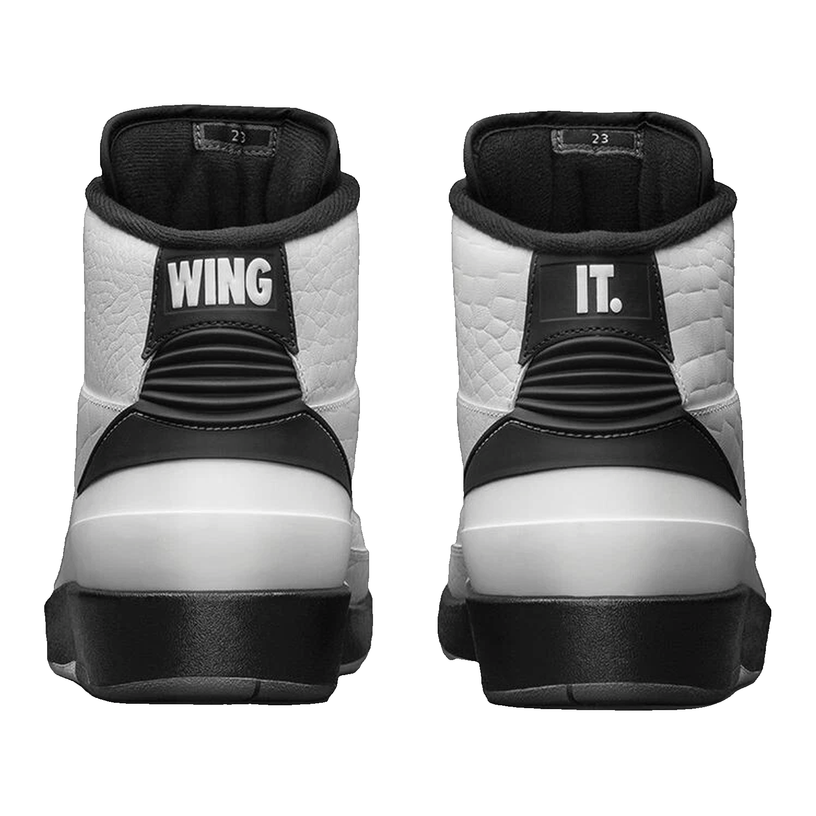Nike Air Jordan 2 Retro Wing It Back 834272-103