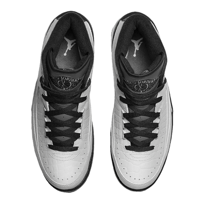 Nike Air Jordan 2 Retro Wing It Oben 834272-103
