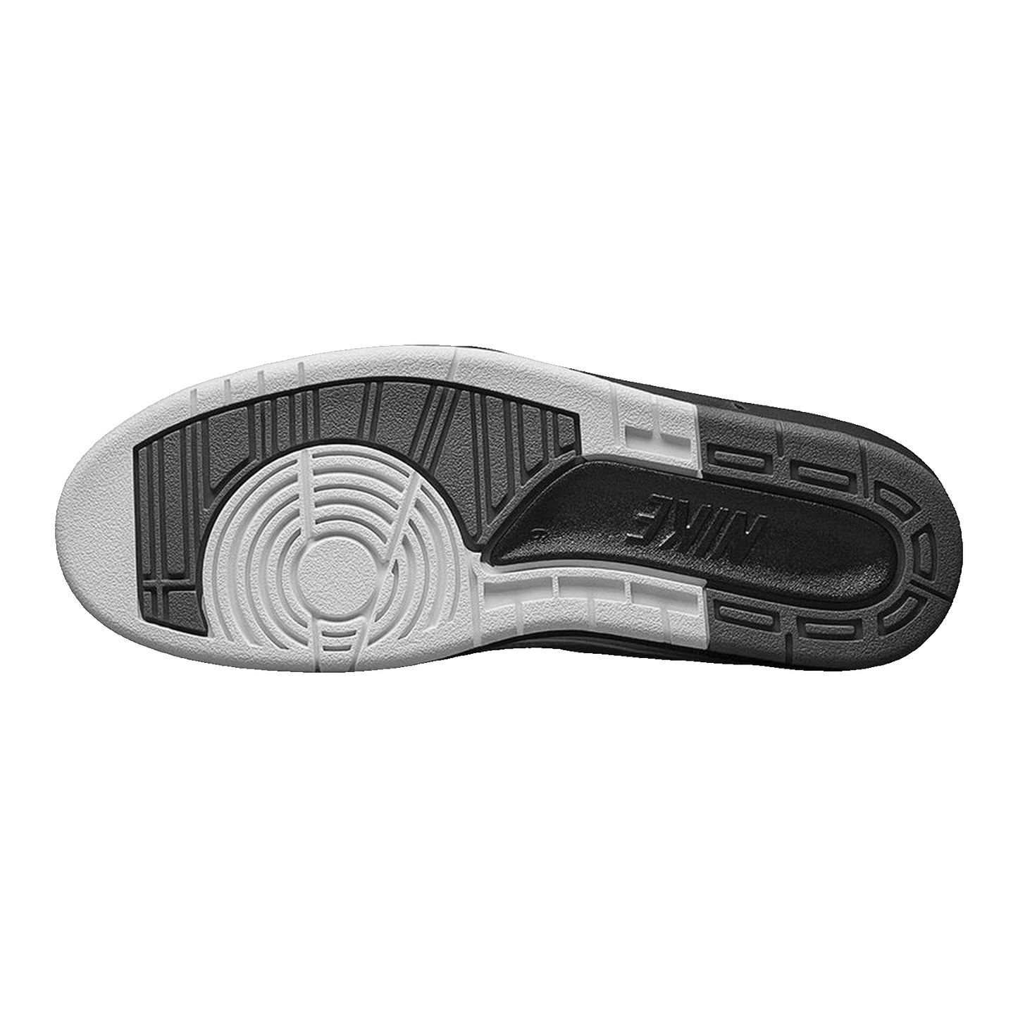 Nike Air Jordan 2 Retro Wing It Sohle 834272-103