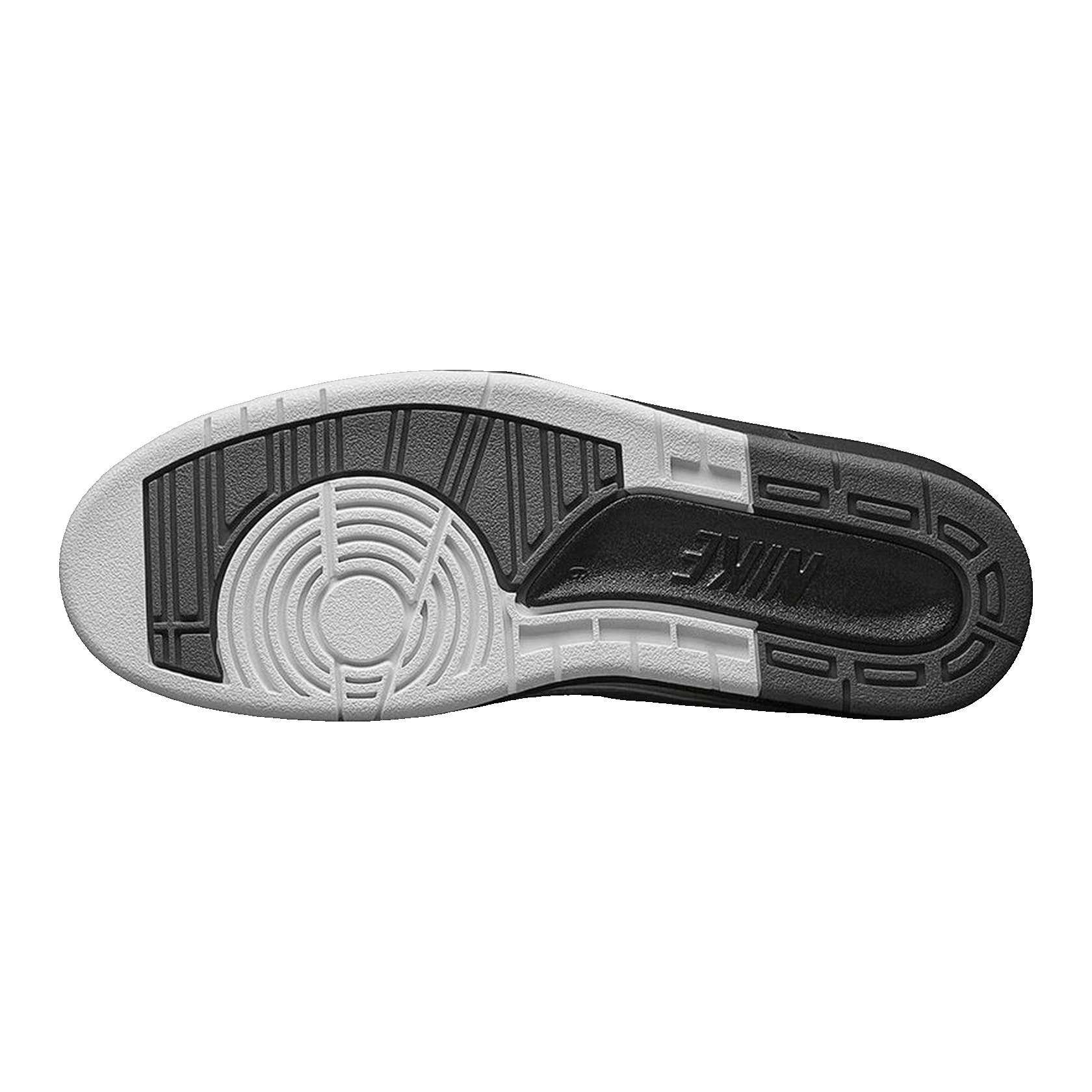 Nike Air Jordan 2 Retro Wing It Sohle 834272-103