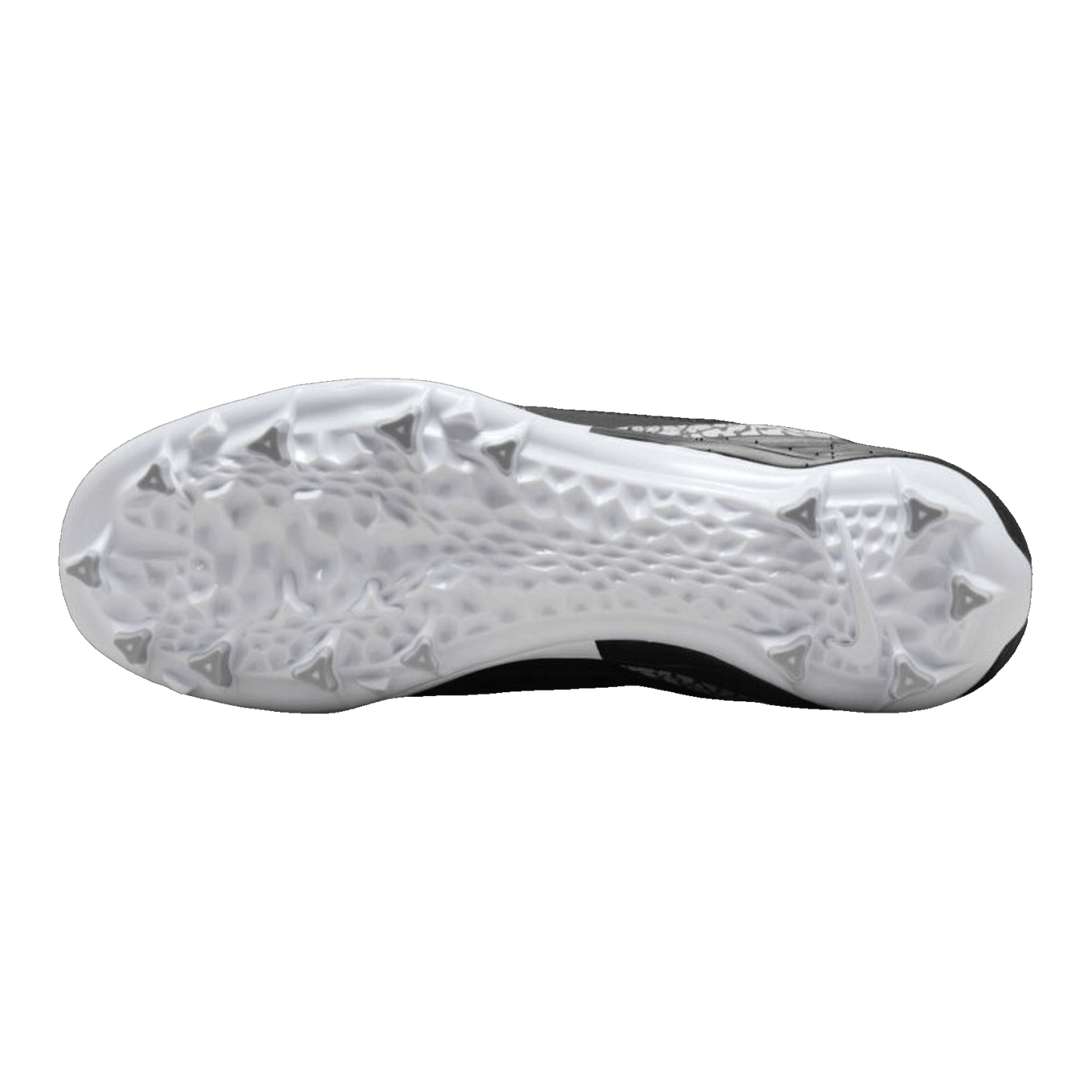 Nike Air Jordan 3 Mid Retro MCS Black Cement Sohle FZ8627-001