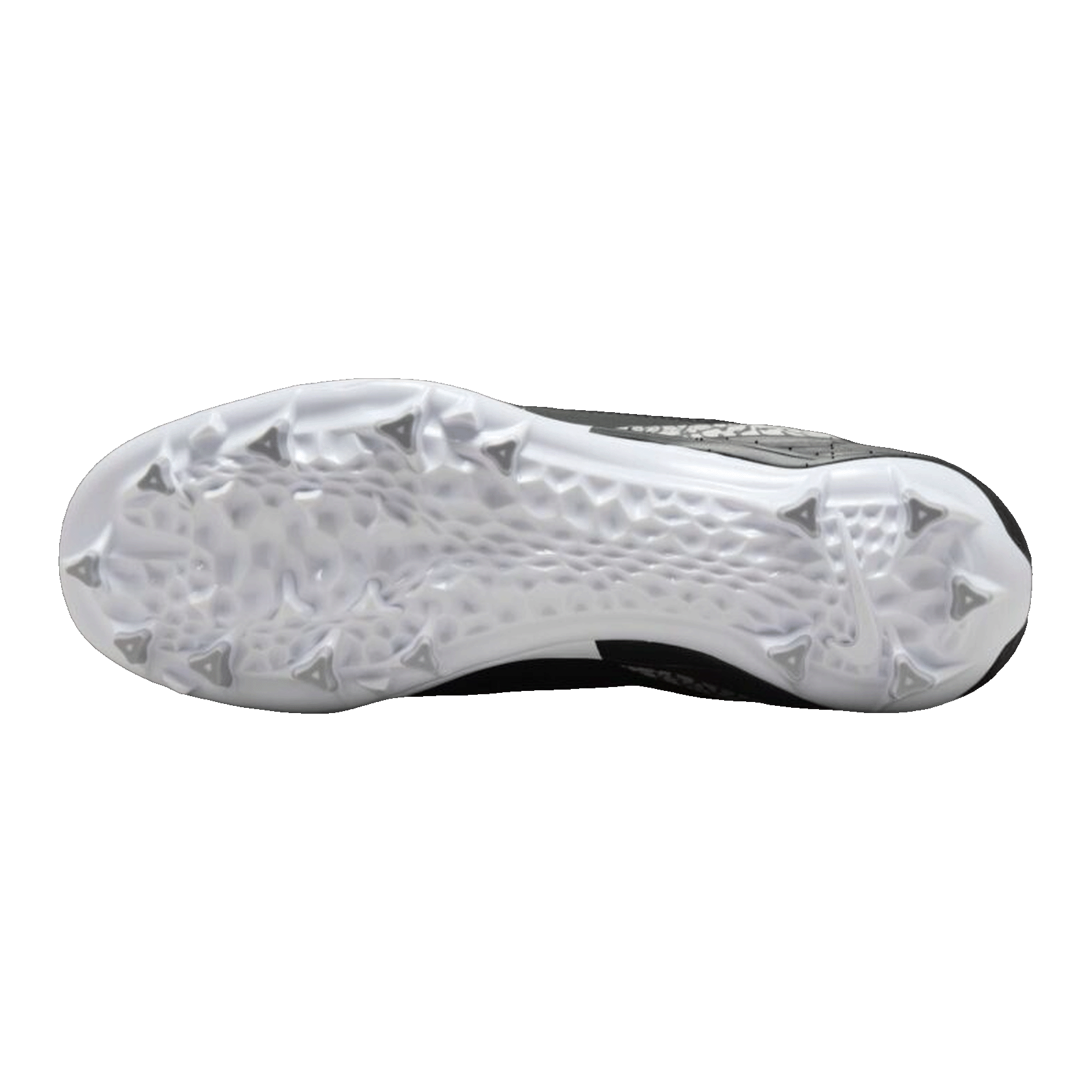 Nike Air Jordan 3 Mid Retro MCS Black Cement Sohle FZ8627-001