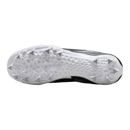 Nike Air Jordan 3 Mid Retro MCS Black Cement Sohle FZ8627-001