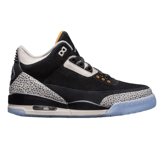 Nike Air Jordan 3 Retro & Nike Air Max 1 atmos Pack 923098-900