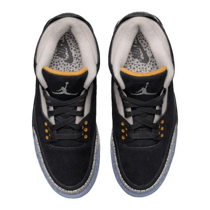 Nike Air Jordan 3 Retro & Nike Air Max 1 atmos Pack Oben 923098-900