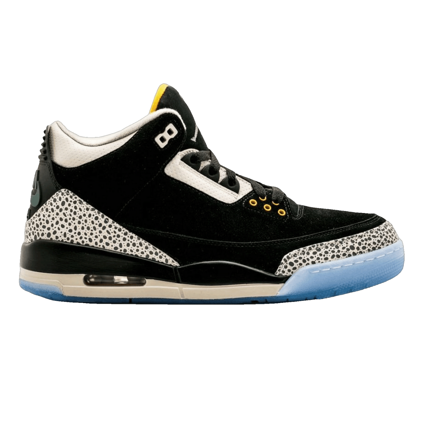 Nike Air Jordan 3 Retro atmos 923096-001