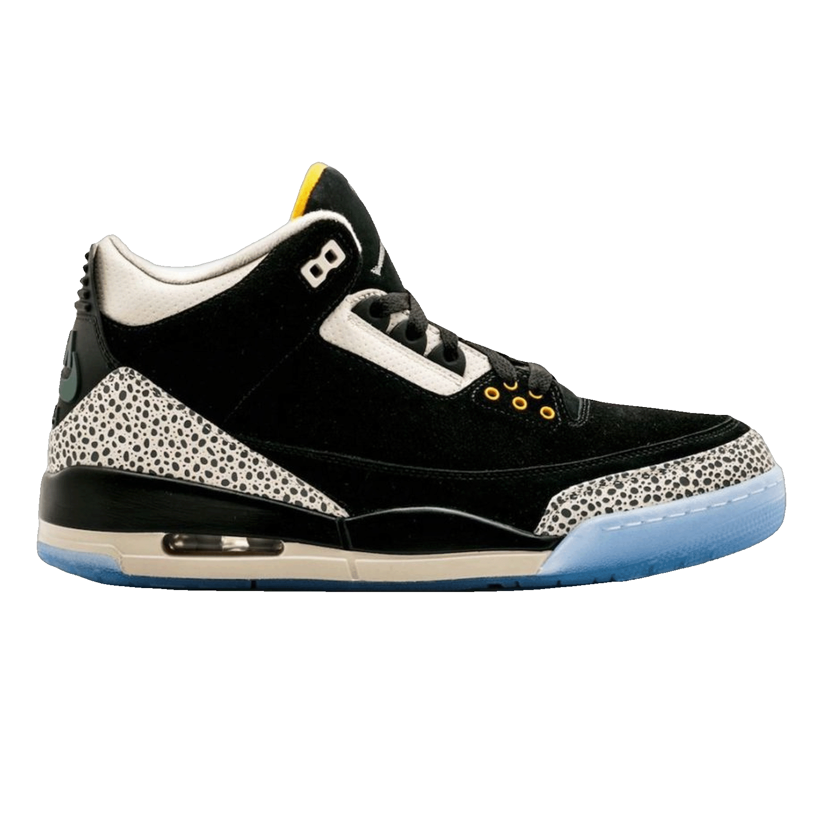 Nike Air Jordan 3 Retro atmos 923096-001