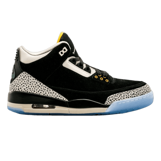Nike Air Jordan 3 Retro atmos 923096-001