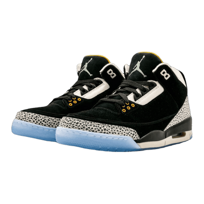 Nike Air Jordan 3 Retro atmos Side 923096-001