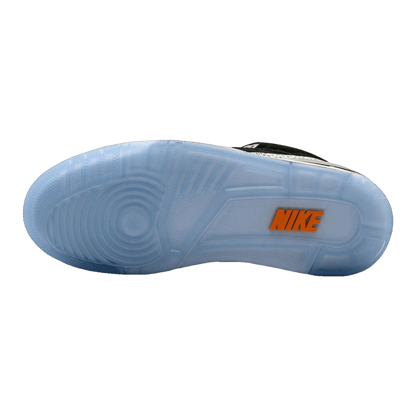 Nike Air Jordan 3 Retro atmos Sohle 923096-001
