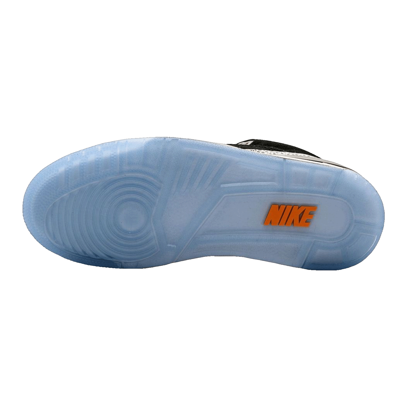 Nike Air Jordan 3 Retro atmos Sohle 923096-001