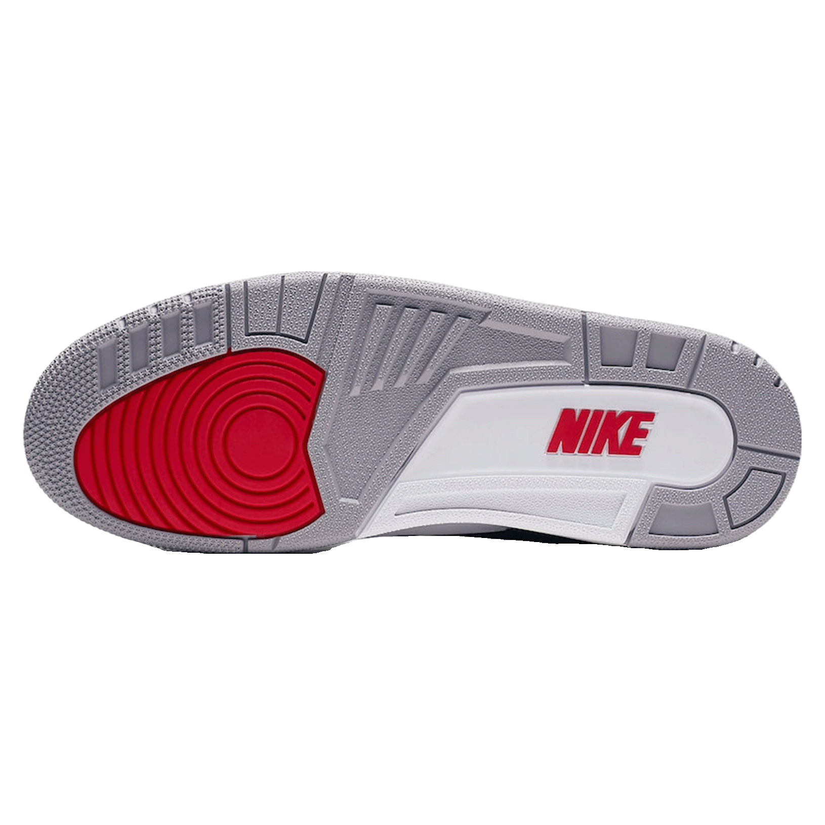Air jordan 3 retro black cement 2018 discount