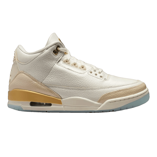 Nike Air Jordan 3 Retro Champagne and Oysters (W) IB2255-100