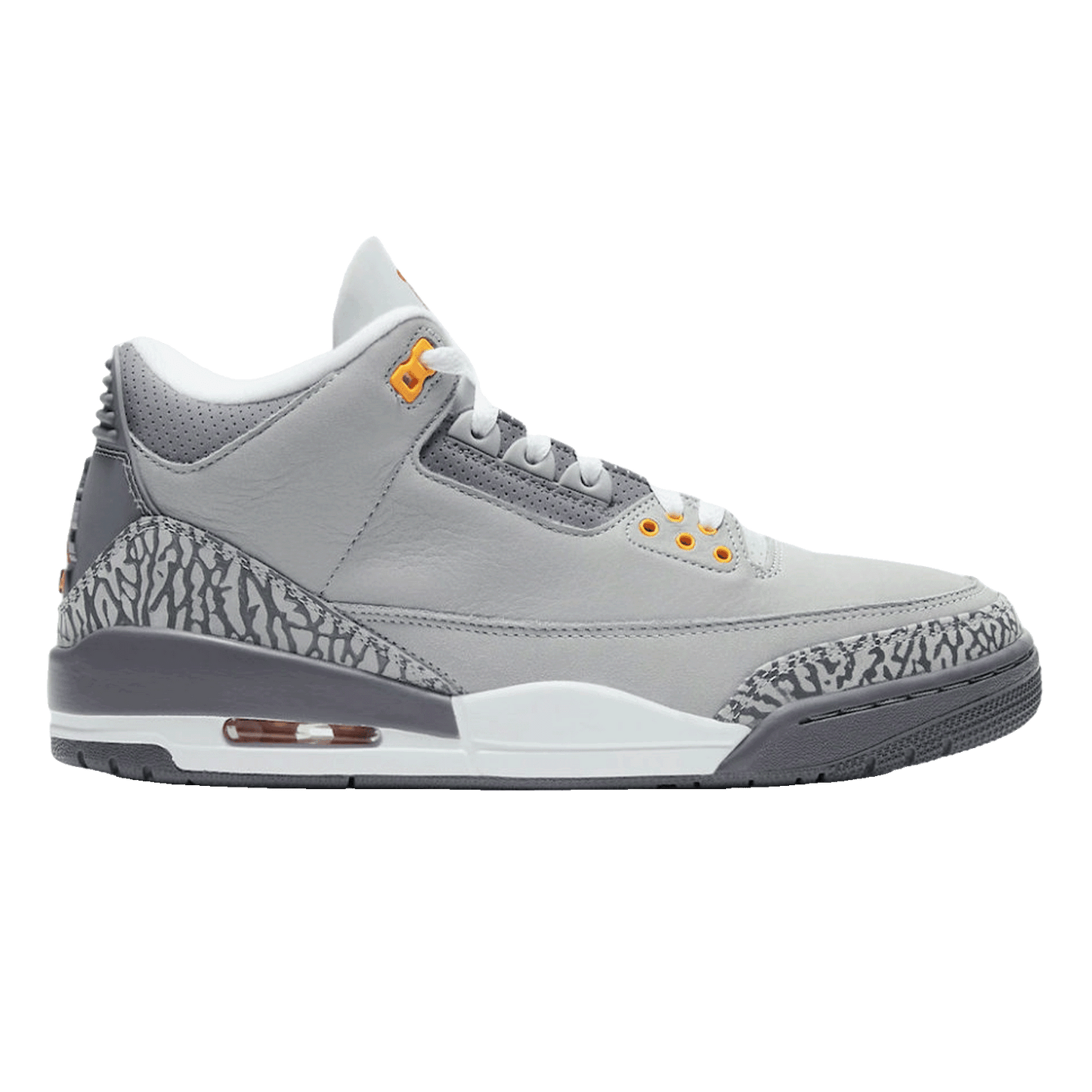Nike Air Jordan 3 Retro Cool Grey (2021) (GS)