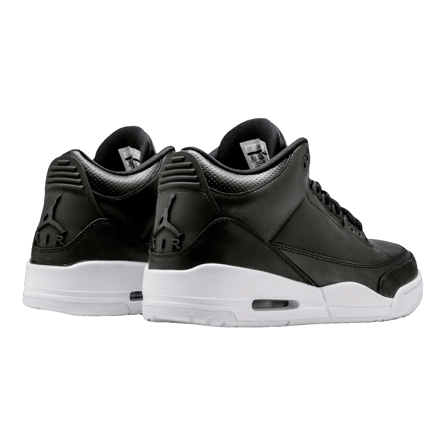 Nike Air Jordan 3 Retro Cyber Monday (2016) Back 136064-020