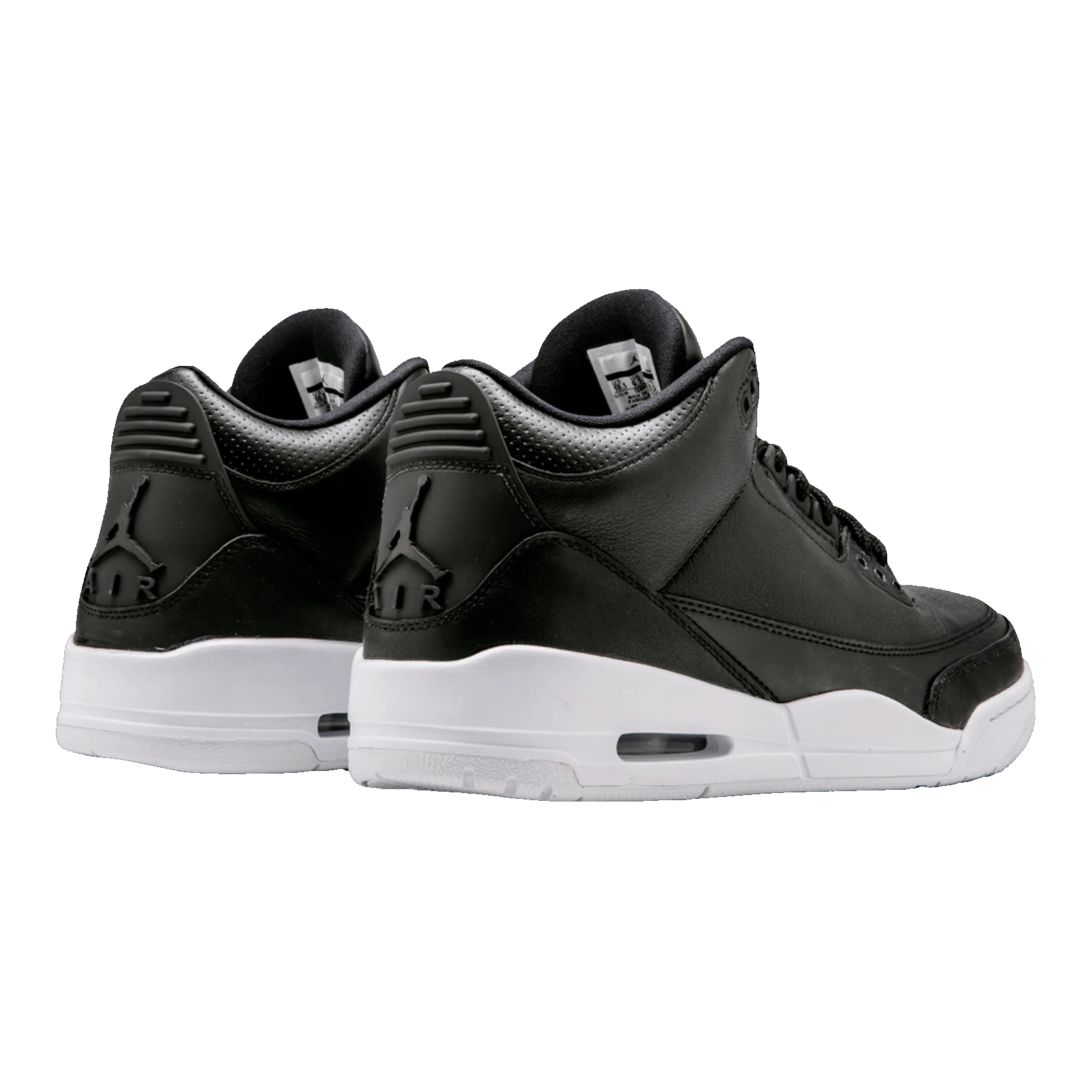 Nike Air Jordan 3 Retro Cyber Monday (2016) Back 136064-020