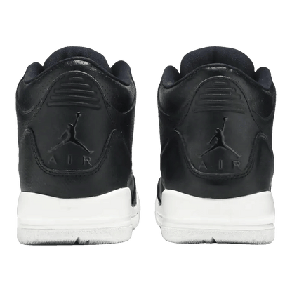 Nike Air Jordan 3 Retro Cyber Monday (2016) (GS) Back 398614-020
