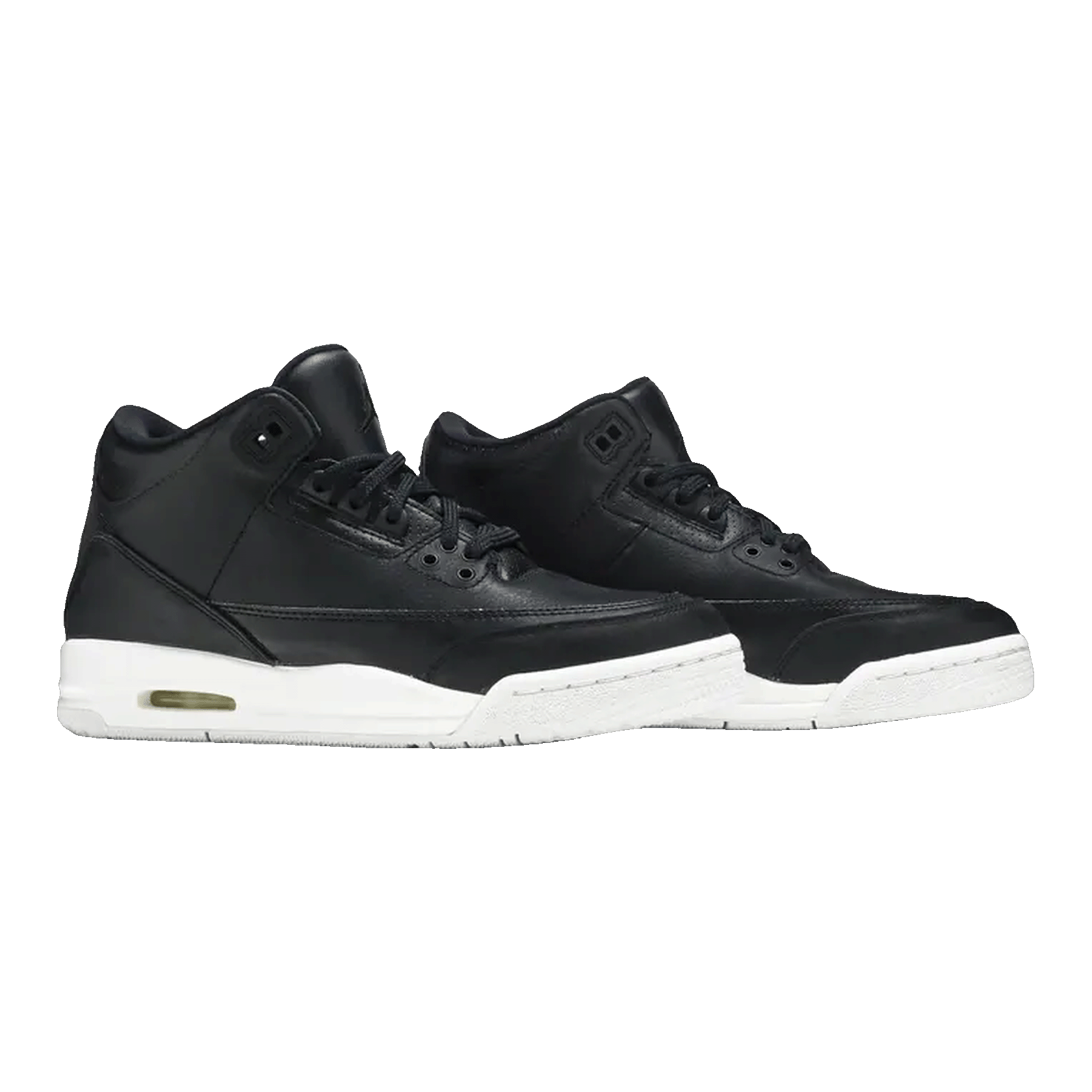 Nike Air Jordan 3 Retro Cyber Monday (2016) (GS) Side 398614-020