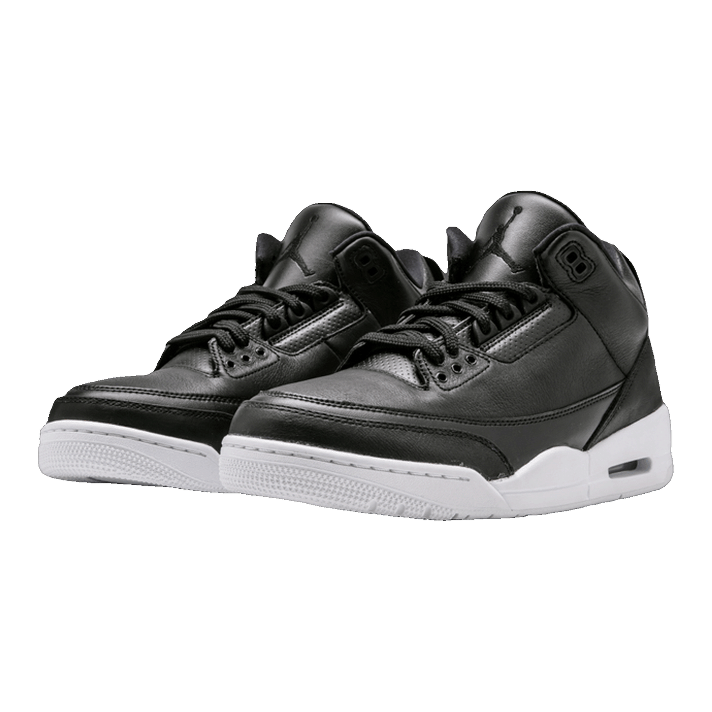 Nike Air Jordan 3 Retro Cyber Monday (2016) Side 136064-020