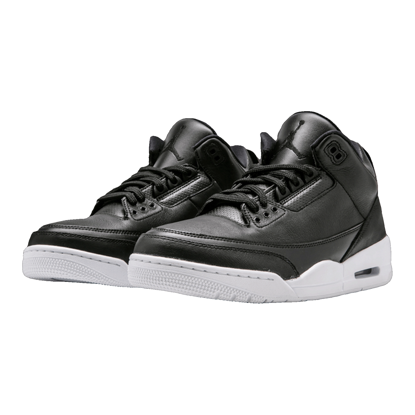 Nike Air Jordan 3 Retro Cyber Monday (2016) Side 136064-020