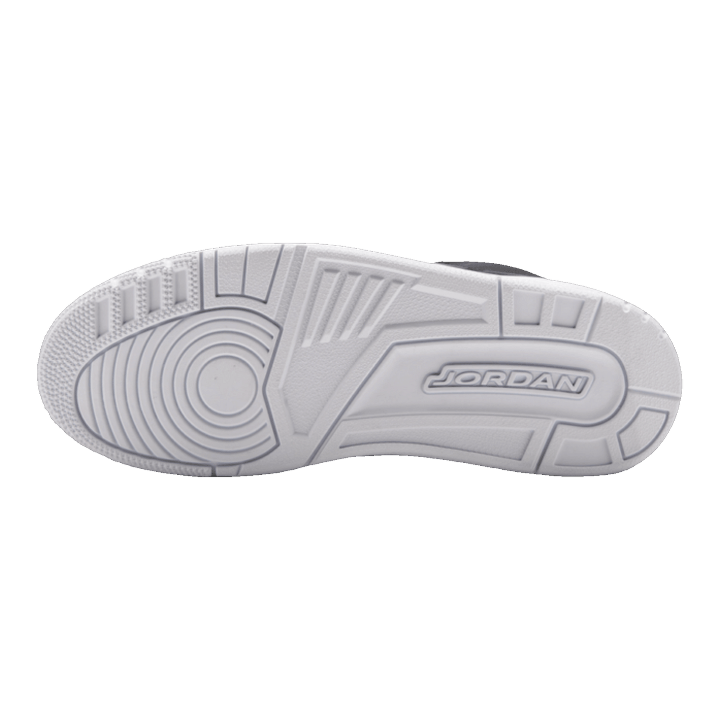 Nike Air Jordan 3 Retro Cyber Monday (2016) Sohle 136064-020