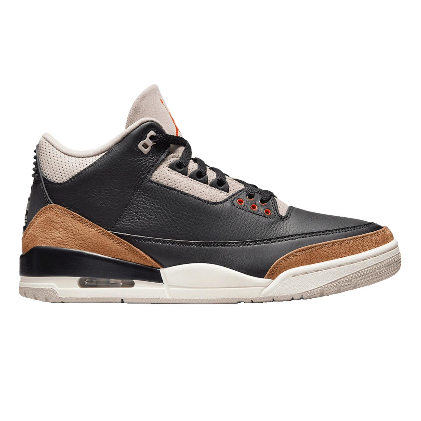 Nike Air Jordan 3 Retro Desert Elephant