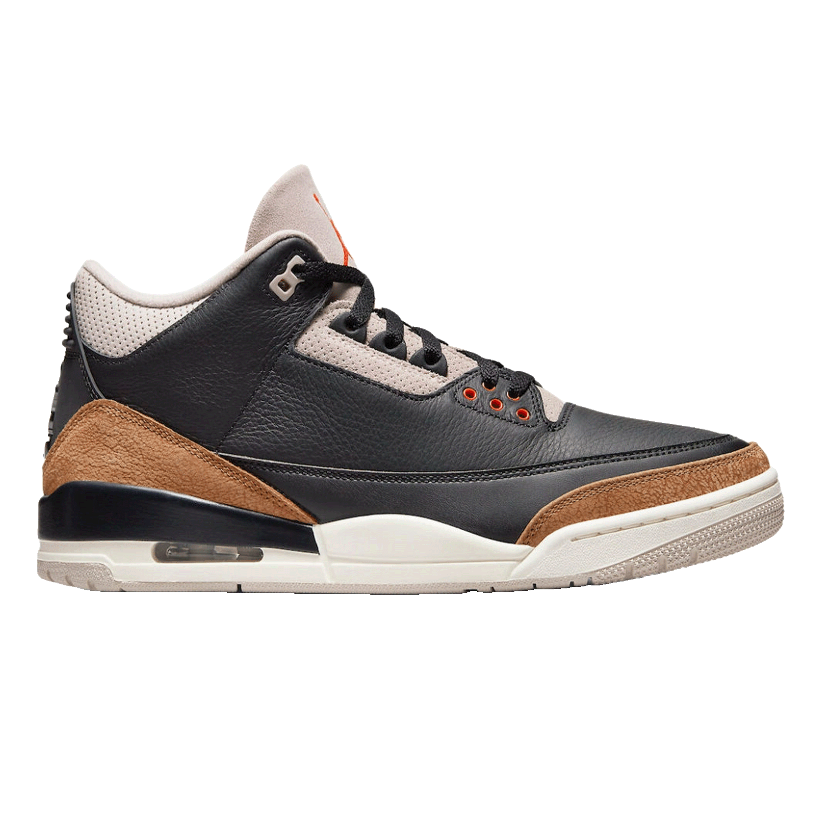 Nike Air Jordan 3 Retro Desert Elephant