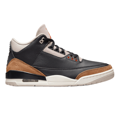 Nike Air Jordan 3 Retro Desert Elephant