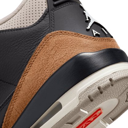 Nike Air Jordan 3 Retro Desert Elephant Back 2