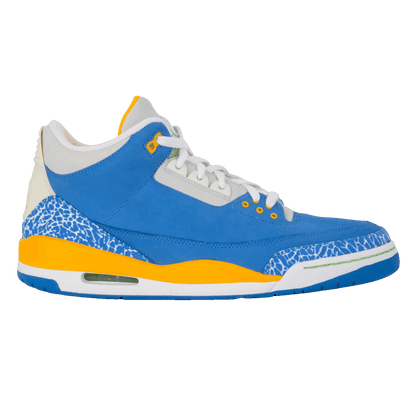 Nike Air Jordan 3 Retro Do the Right Thing (DTRT) 315297-471