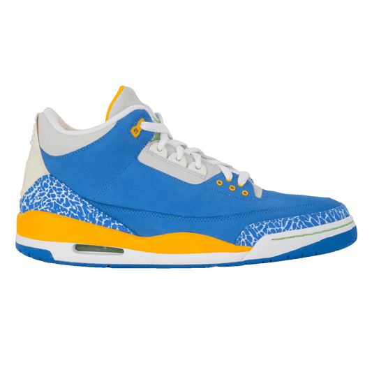 Nike Air Jordan 3 Retro Do the Right Thing (DTRT) 315297-471