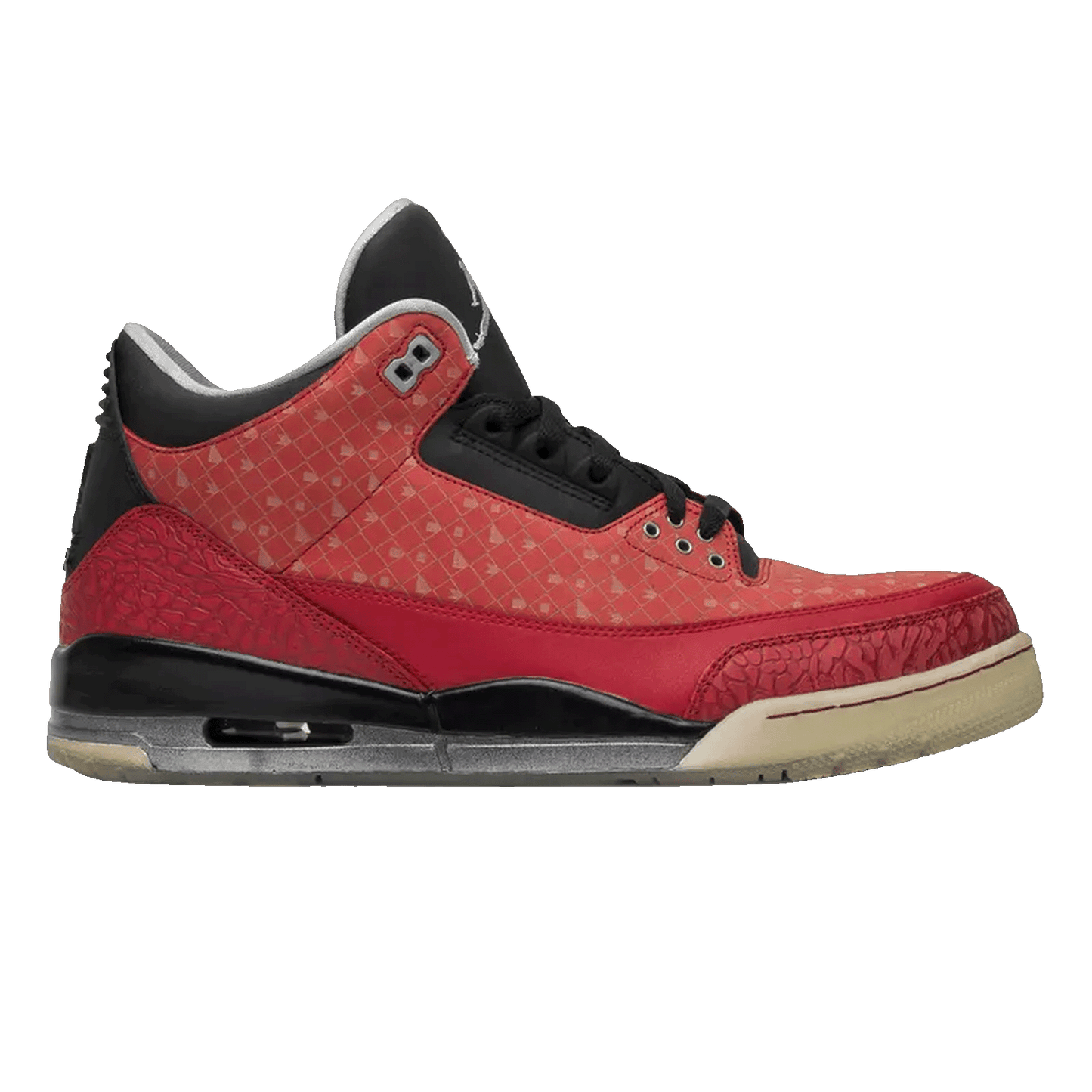 Nike Air Jordan 3 Retro Doernbecher (2013) 437536-600