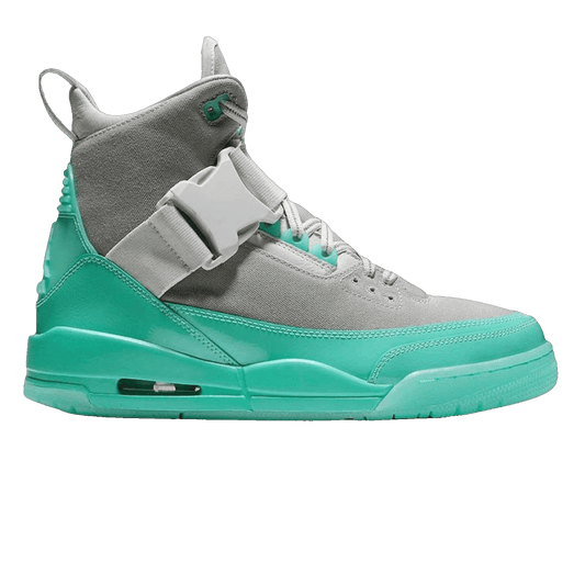 Nike Air Jordan 3 Retro Explorer XX Vast Grey Tropical Twist (W) BQ8463-003