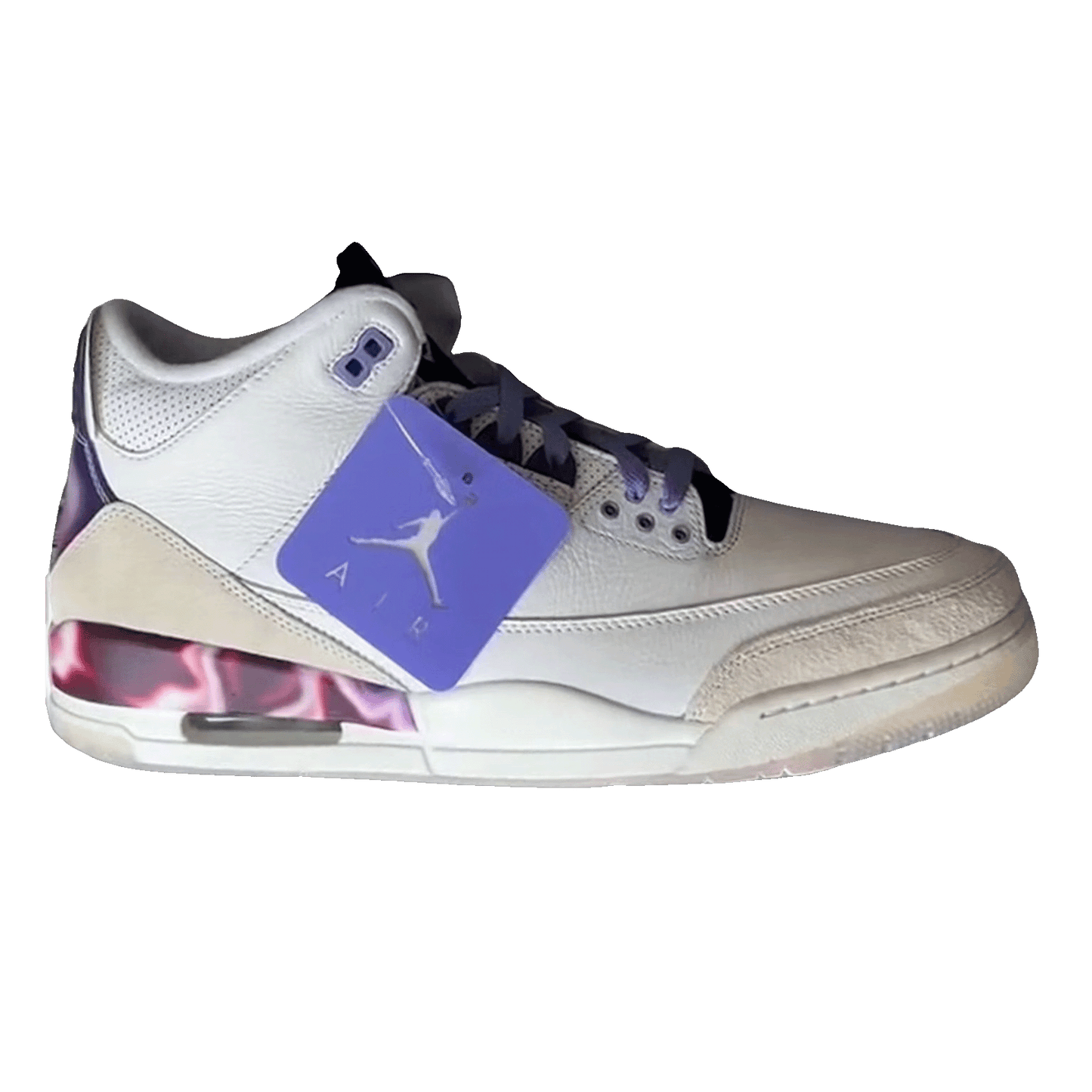 Nike Air Jordan 3 Retro EYBL (2025) AJ3-1981687