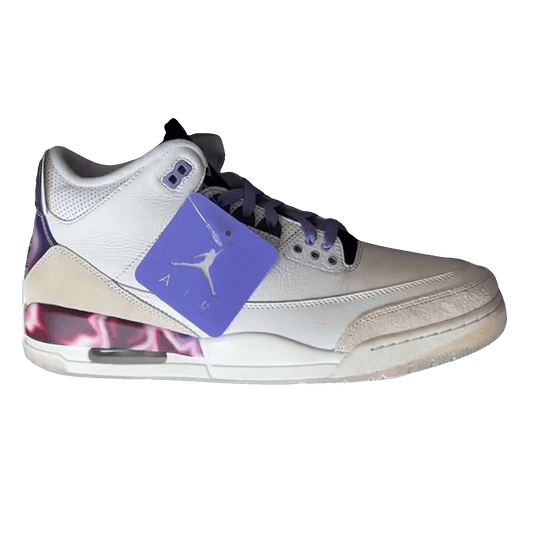Nike Air Jordan 3 Retro EYBL (2025) AJ3-1981687