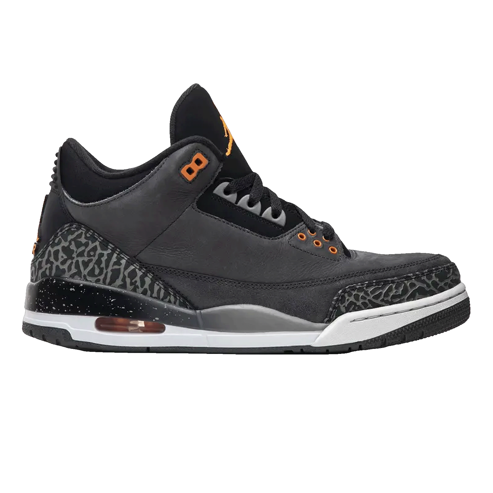 Nike Air Jordan 3 Retro Fear Pack (2013) 626967-040