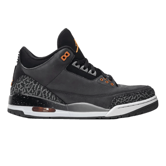 Nike Air Jordan 3 Retro Fear Pack (2013) 626967-040