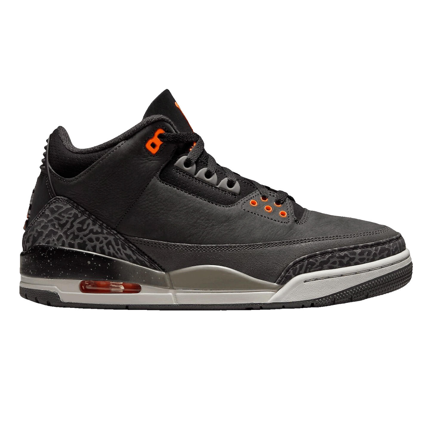 Nike Air Jordan 3 Retro Fear Pack (2023) CT8532-080