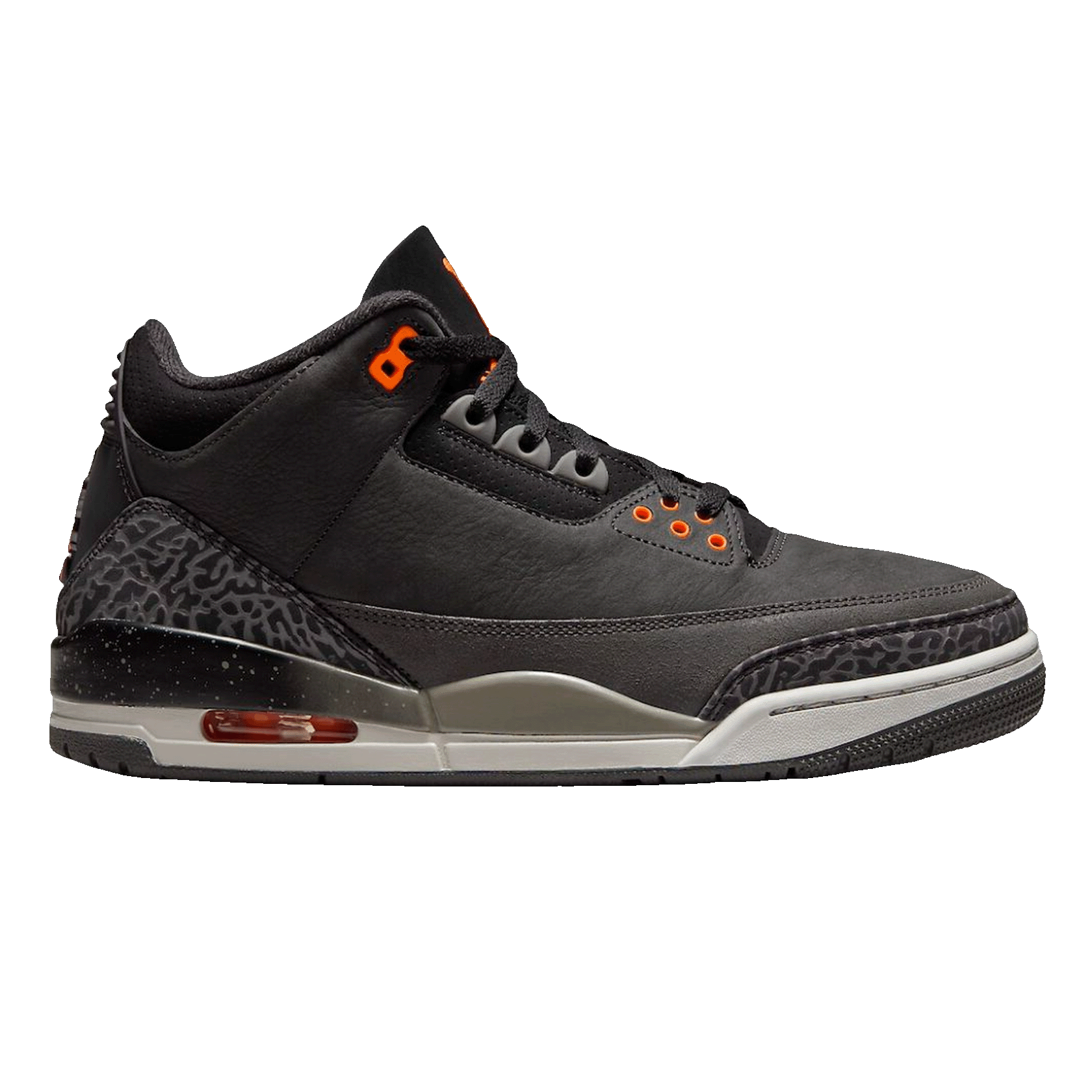 Nike Air Jordan 3 Retro Fear Pack (2023) CT8532-080