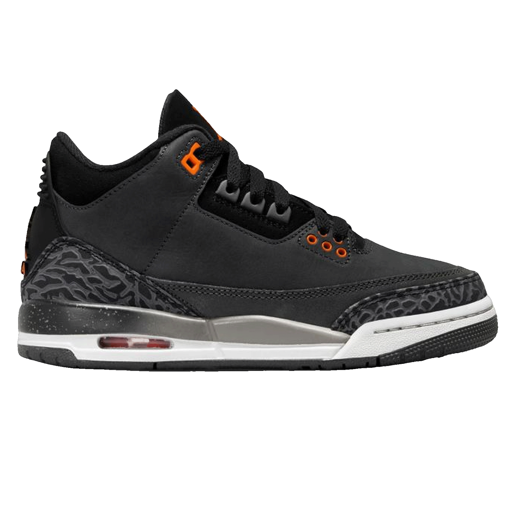 Nike Air Jordan 3 Retro Fear Pack (2023) (GS) DM0967-080