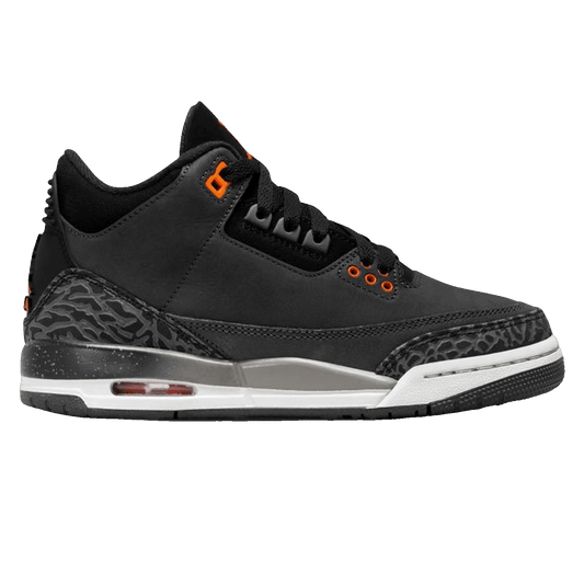 Nike Air Jordan 3 Retro Fear Pack (2023) (GS) DM0967-080