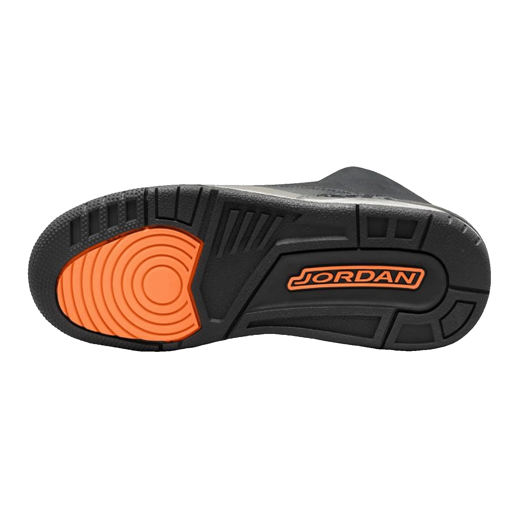 Nike Air Jordan 3 Retro Fear Pack (2023) (GS) Sohle DM0967-080